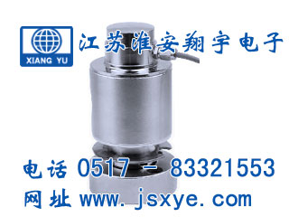 柱式稱重傳感器,CS稱重傳感器,稱重傳感器,XYWS,XYWS-CS,稱重傳感器廠家